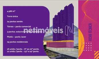 Imagem 2: Venda Apartamento 2 quartos Nova Suíssa Belo Horizonte