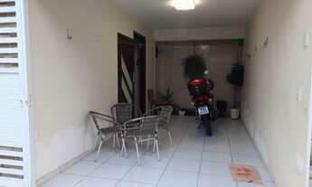 Imagem 2: Casa para venda com 50 metros quadrados com 1 quarto em Lagoa Seca - Natal - RN