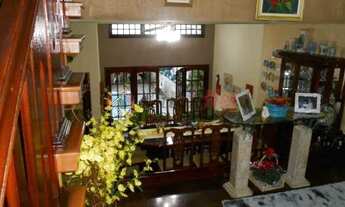 Imagem 7: São Bernardo do Campo - Casa Padrão - CENTRO