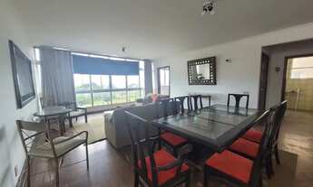 Imagem 7: Apartamento para venda possui 158 metros quadrados com 3 quartos em Gonzaga - Santos - SP