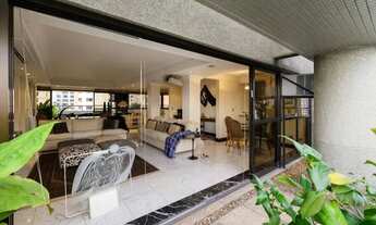 Imagem: SãO PAULO - Apartamento Padrão - Jardins