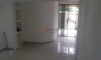 Imagem 4: Casa de rua-À VENDA-Jardim América-Rio de Janeiro-RJ