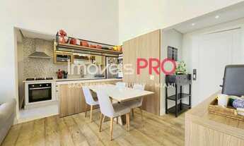 Imagem 6: Apto de 2 dorm, sendo 1 suite e 2 vagas no Panamby