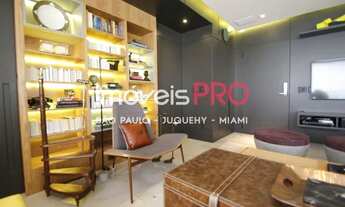 Imagem 4: Apartamento novo em andar alto, com 108m² 1suíte e 2 vagas!