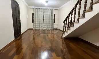 Imagem 2: Sobrado 112m² - Baeta Neves - São Bernardo do Campo