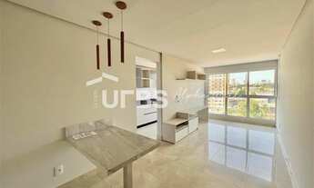 Imagem: Apartamento para venda tem 46 metros quadrados