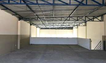 Imagem 2: Salao avenida comercial alugo ou vendo