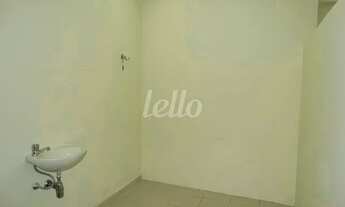 Imagem 3: São Paulo - Conjunto Comercial/Sala - Mooca