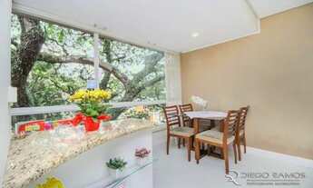 Imagem 2: Apartamento para Venda - 82m², 2 dormitórios, sendo 2 suites, 1 vaga - Jardim Botânico