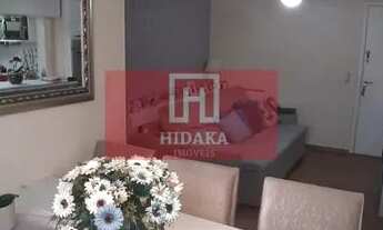 Imagem 3: Apartamento à venda no bairro Vila Prudente - São Paulo/SP, Zona Leste