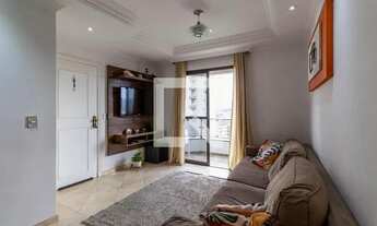 Imagem: Apartamento à Venda - Vila Galvão, 3 Quartos