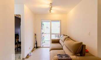 Imagem 2: Apartamento para Aluguel - Vila Mariana, 2 Quartos, 52 m2