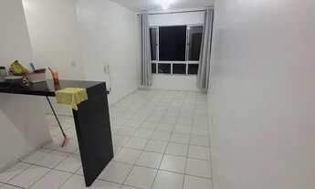 Imagem 4: Apartamento na estrada da maioba 3° andar
