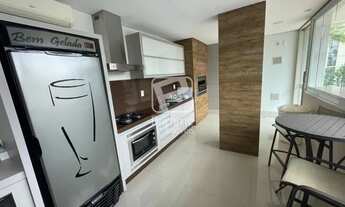 Imagem 5: APARTAMENTO 4 SUÍTES ANUAL EM BALNEÁRIO CAMBORIÚ