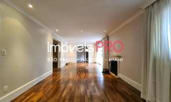 Imagem 4: Apartamento 198m² 3 dormitórios para Venda no Itaim bibi