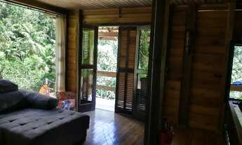 Imagem 6: Casa/Sítio 9.000 m2