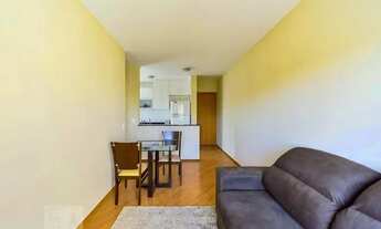 Imagem 4: Apartamento para Aluguel - Nova Petrópolis, 1 Quarto, 42 m2