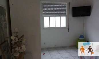 Imagem 3: Apartamento à venda, 160 m² por R$ 769.000,00 - Ponta da Praia - Santos/SP