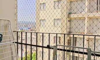 Imagem 5: Apartamento para Aluguel - Vila Dionísia, 2 Quartos, 50 m2