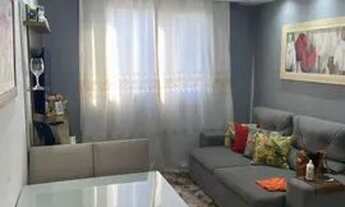 Imagem 3: Apartamento para aluguel possui 44 metros quadrados com 2 quartos em Industrial - Camaçari