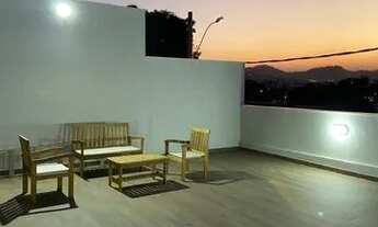 Imagem 6: Casa em condomínio de alto padrão