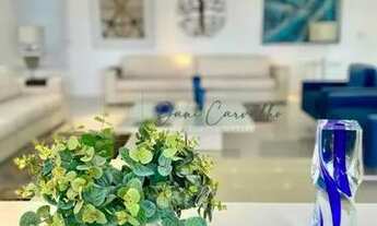 Imagem 4: Casa à venda no bairro Jurerê Internacional - Florianópolis/SC