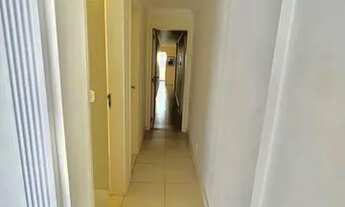 Imagem 3: Cobertura para aluguel possui 250 metros quadrados com 3 quartos