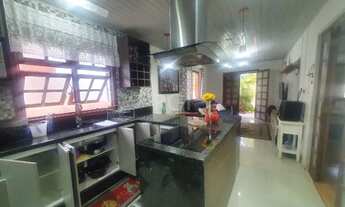 Imagem 5: Casa para Venda - 160m², 2 dormitórios, 3 vagas - Jardim Itu