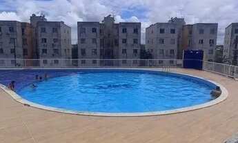 Imagem 2: Ótima oportunidade para morar no 2 de julho Life em uma localização bastante privilegiada!