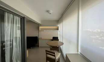 Imagem 2: APARTAMENTO 42m² - 1 DORMITORIO - 1 VAGA - ALTO DA BOA VISTA