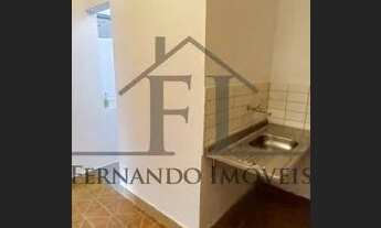 Imagem 4: Charmosa casa de 1 quarto disponível para aluguel