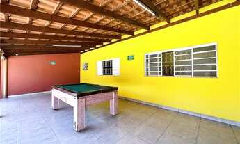 Imagem 6: Excelente área de Lazer