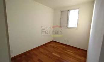 Imagem 4: Apartamento a venda, Água Branca, 02 dormitórios, 01 suíte, 01 vaga