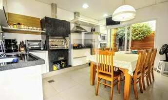 Imagem 5: Casa à Venda - Guanabara, 3 Quartos, 279 m2