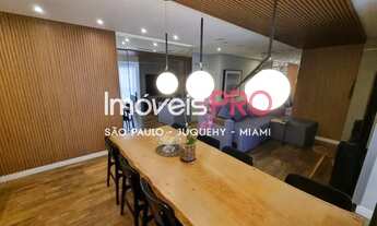 Imagem 4: Brooklin - Varanda Gourmet - 2suítes - 2 vagas