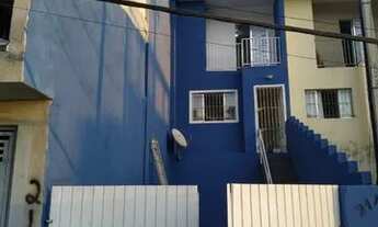 Imagem 4: Vendo ou troco sobrado Francisco Morato