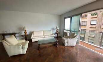 Imagem 6: Apartamento-LOCAÇÃO-Ipanema-Rio de Janeiro-RJ