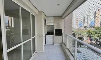 Imagem 7: Apartamento Padrão em Londrina