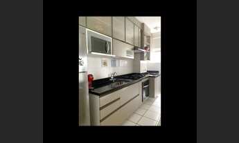 Imagem 2: Lindo apartamento condominio fechado em Sumaré