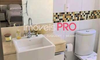 Imagem 6: VILA OLIMPIA - 94M² - 3 SUÍTES - 2 VAGAS