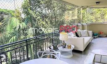 Imagem 7: Apartamento de cinema em Higienópolis