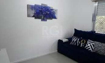 Imagem: Apartamento para Venda - 45.6m², 2 dormitórios