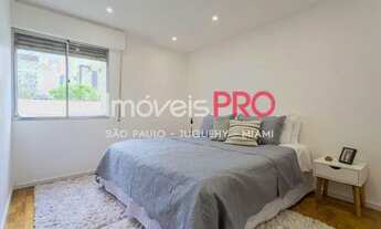 Imagem 7: Apartamento Vila Olímpia 61 m2 excelente localização