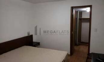 Imagem 4: FLAT DUPLEX PARA LOCAÇÃO NA BELA VISTA PARK LANE!