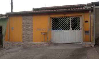 Imagem: Casa - Conjunto Habitacional Parque Itajaí