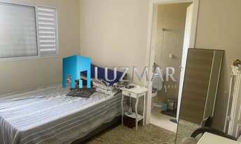 Imagem 5: CASA Á VENDA COM 3 DORMITÓRIOS E PISCINA Á VENDA NO CAMPO LIMPO - 160 m²