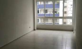 Imagem: Alugo em Ponta da Praia - Santos - SP