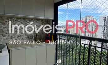 Imagem 3: Stúdio 40 mts - 1 dorm. 1 vaga - a venda em Osasco