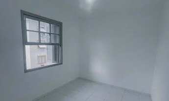 Imagem 5: Apartamento com 2 dorms, Boqueirão, Santos, Cod: 26987