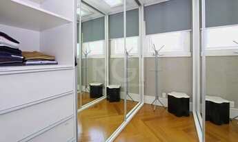 Imagem 3: Apartamento para Venda - 220m², 3 dormitórios, sendo 3 suites, 3 vagas - Bela Vista